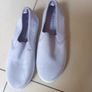 2 Pairs Of Shoes - Flats Plus 1 Pair ( Size 6) S.38 -5.  New. Image 7