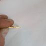 3x Gold half sovereigns Image 4