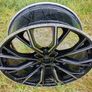 BMW M669 Alloys- Replicas- 20 inch Image 4