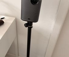 XGIMI Halo+ Portable Projector + Stand