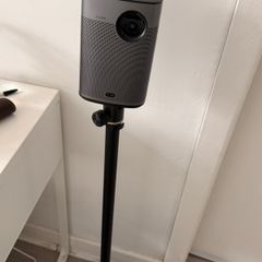 XGIMI Halo+ Portable Projector + Stand