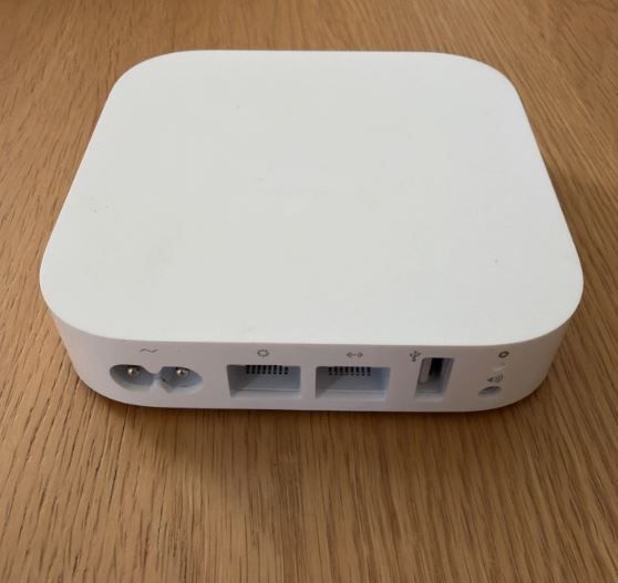 Apple AirPort Express