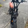 Varun electric bike Image 3