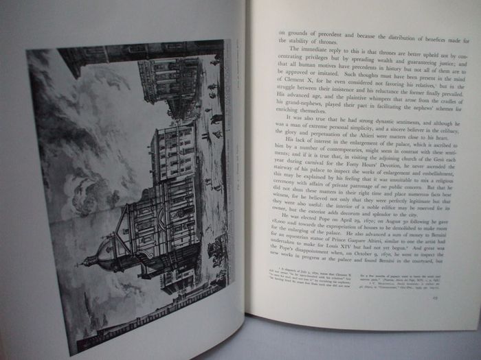 SALE!  THE ALTIERI PALACE by Armando Schiavo - Italian Bankers' Association - Rome