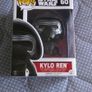 Star Wars Kylo Ren Funko Pop! Image 2