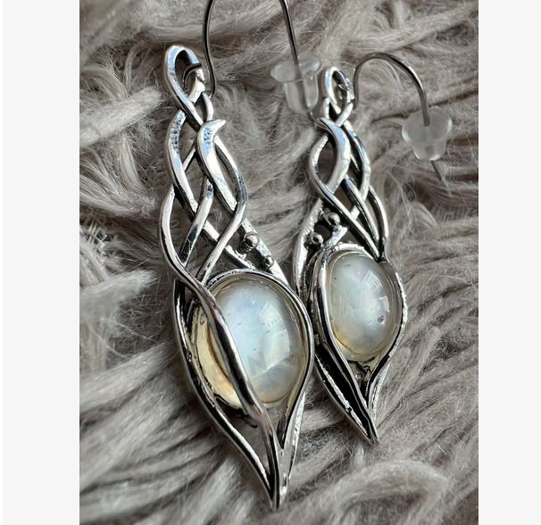 Beautiful Earrings - lovely gift