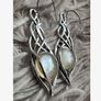Boho Style Earrings - nice gift Image 2