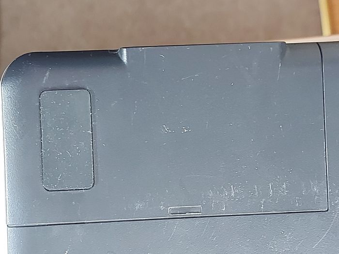 Wacom Intuos Pro Pen Tablet, Model PTH-651, in reasonable condition, not tested, do not know how to use, for parts or repair
