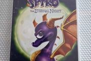 The Legend of Spyro The Eternal Night Nintendo Wii Games Original
