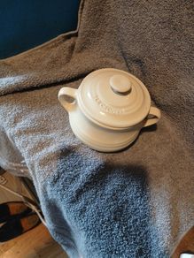 le creuset soup bowl