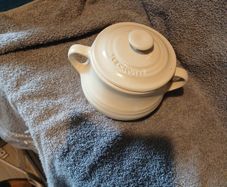 le creuset soup bowl