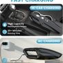 Vacuum Cleaner, Car Vacuum Cleaner Powerful with Rechargeable Battery, Portable Hand Held Vacuum Cordless with Washable HEPA Filter, Mini Vacuum Kit for Men and Women Image 3