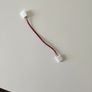 5 Meter 300 leds cool white strip light Image 7