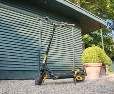 Vsett 10+ (Upgraded & Accessories)
