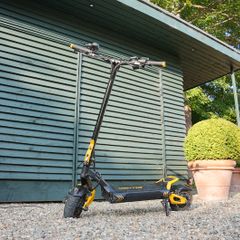 Vsett 10+ (Upgraded & Accessories)
