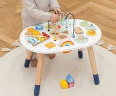 Le Toy Van Activity Table