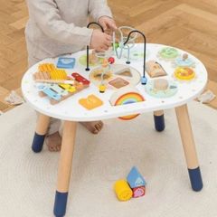 Le Toy Van Activity Table