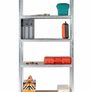 Shelving Units 180 x 90 x 60cm Image 2