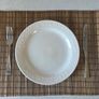 Bamboo Placemats x 6 Image 2
