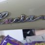 Vintage Lucia Sewing Machine for parts or repair Image 2