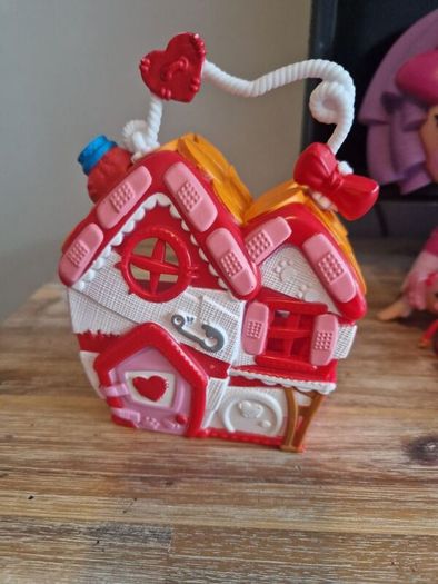 lalaloopsy