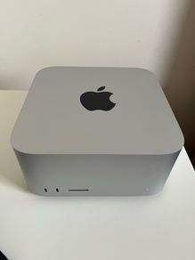 Apple Mac Studio M1 Ultra | 64GB RAM | 1TB SSD | Excellent Condition