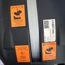 Cybex Cloud Z Black + isofix Base Image 8