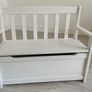 storage bench Image 2