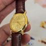 Vintage Swiss Made Grovana Lady's Quartz Swiss Watch Image 10
