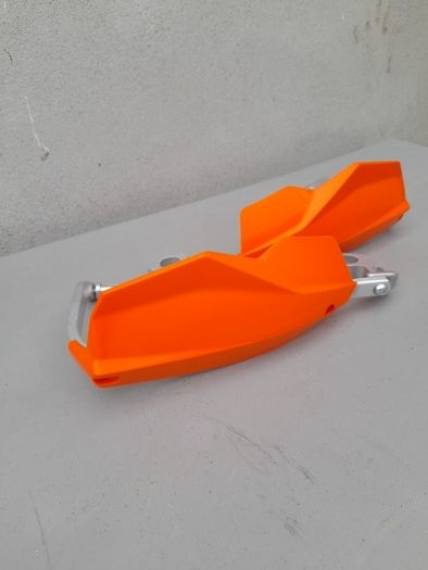 KTM Adventure Handguards