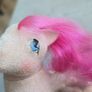 Heartthrob (1)  Heart Throb Pegasus So Soft SS Ponies MLP G1 My Little Pony Image 5