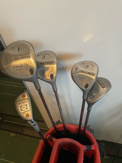 Golf Set