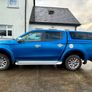 Mitsubishi L200 2019 Image 3