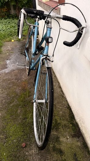 Raleigh road bike vintage excellent condition