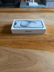 iPhone 15 128gb