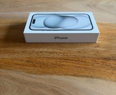 iPhone 15 128gb