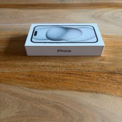 iPhone 15 128gb