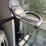 Decathlon EB 120 exercise bike Image 2