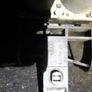 Audi A6 C6 4f 2.0tdi Heater Water Circulation Pump W/ Pipes 0392023007 4f2819372 Image 2