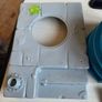 teenage mutant ninja turtles sewer parts Image 3