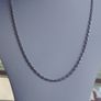 Men's / Women's 4mm 316L Stainless Steel Chain Image 2