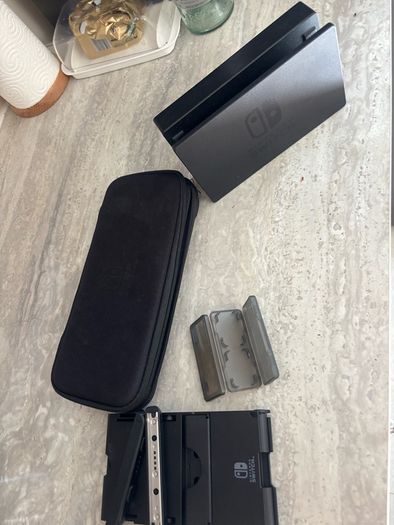 nintendo switch&accessories