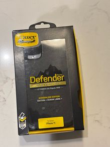 Iphone case Rugged Otterbox Defender Case IPhone 11