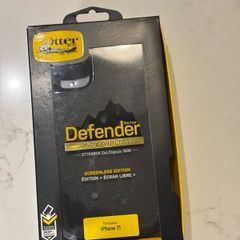 Iphone case Rugged Otterbox Defender Case IPhone 11