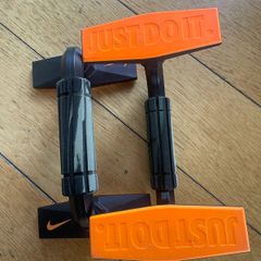 Nike Push Up Bars