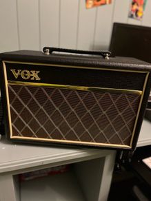 Vox Pathfinder 10
