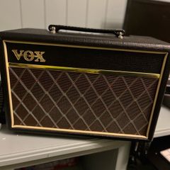 Vox Pathfinder 10