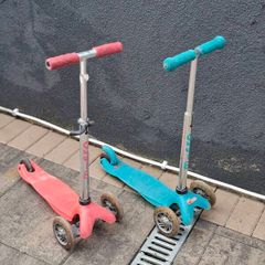 micro scooter