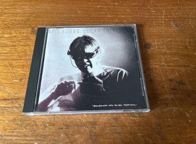 Neil Young - Lucky Thirteen