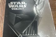 Star Wars Trilogy Boxset : Episodes IV, V  VI